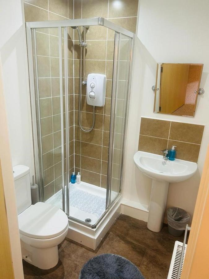 Cakemuir Detached House, 3 Bed, Free Parking &Private Garden Edimburgo Exterior foto
