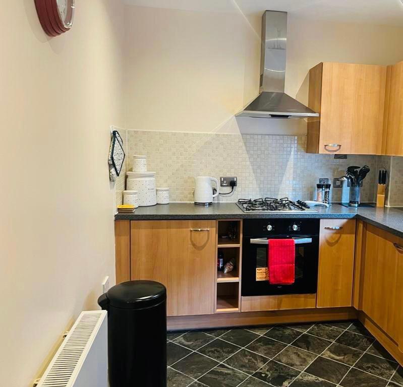 Cakemuir Detached House, 3 Bed, Free Parking &Private Garden Edimburgo Exterior foto